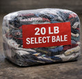 20 LB SELECT BALE