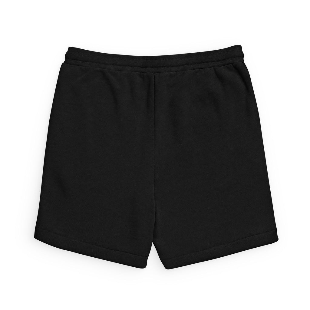 3 HEART SHORTS EYE ABOVE