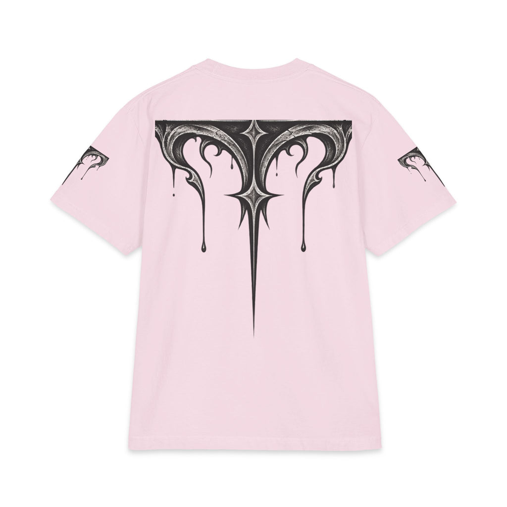 EYE ABOVE TEE