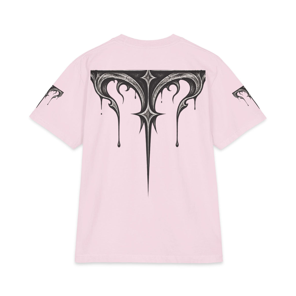 EYE ABOVE TEE