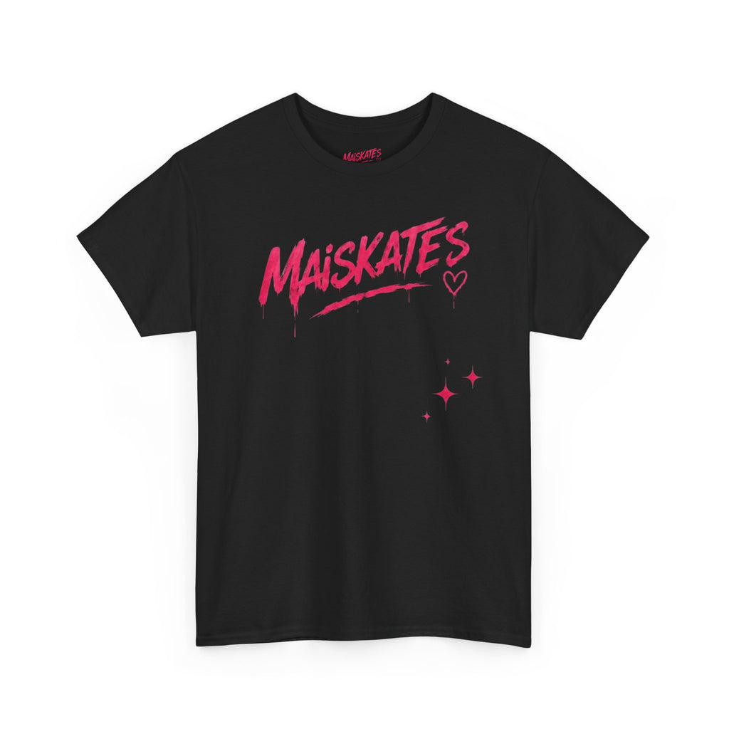 QUEEN SKATE TEE - MAI SKATES