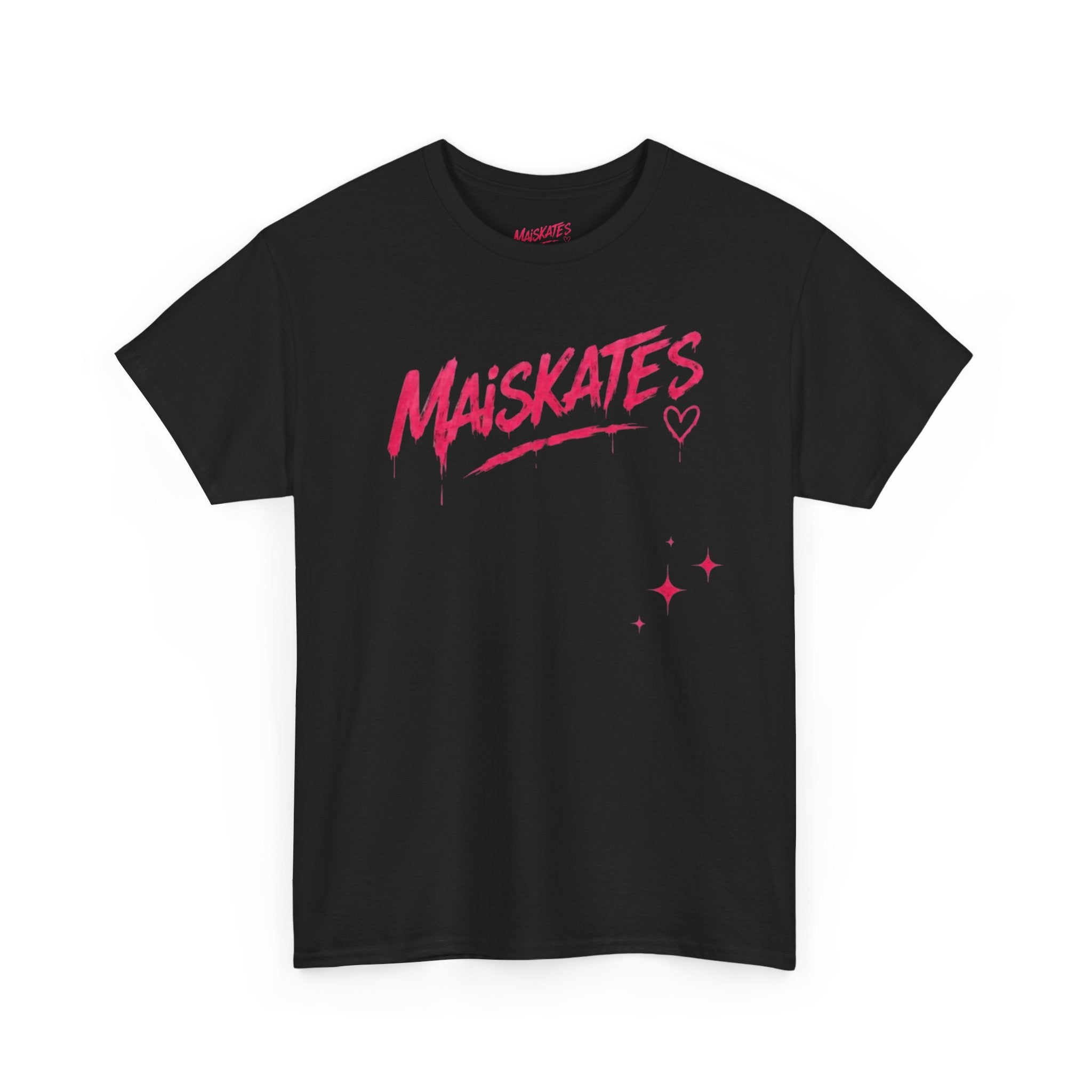 QUEEN SKATE TEE - MAI SKATES