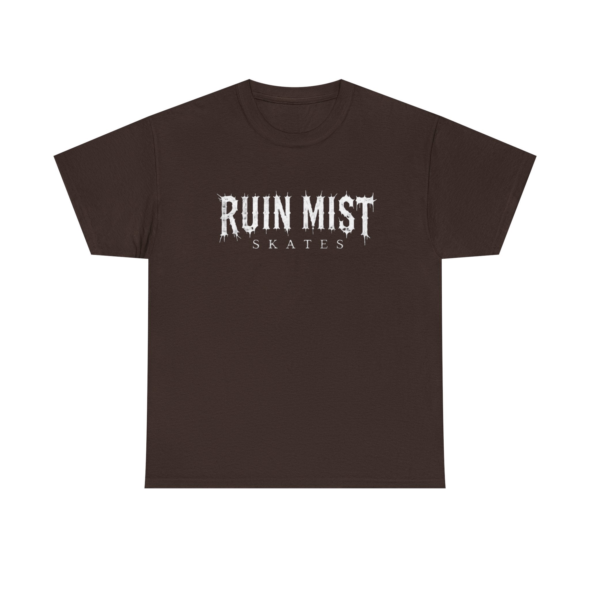RUIN MIST SKATE SHIRT