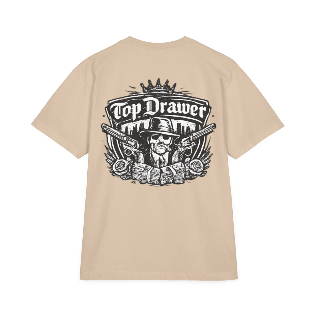 TOP DRAWER COWBOY SHIRT