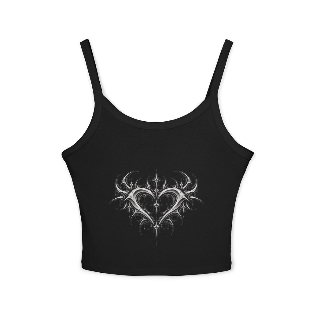 EYE ABOVE TANK TOP