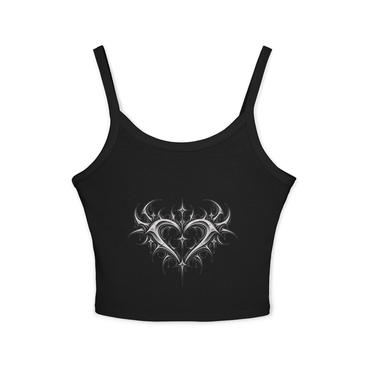 EYE ABOVE TANK TOP