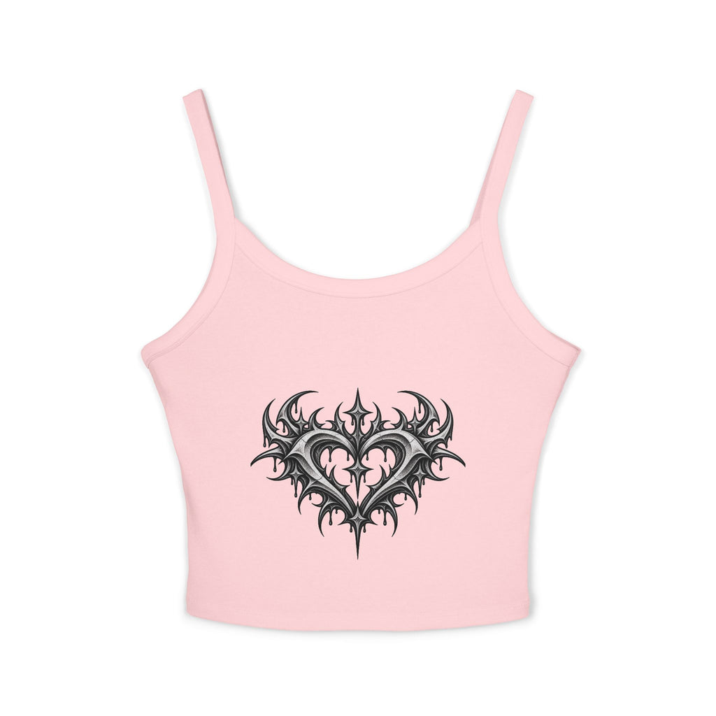 EYE ABOVE TANK TOP