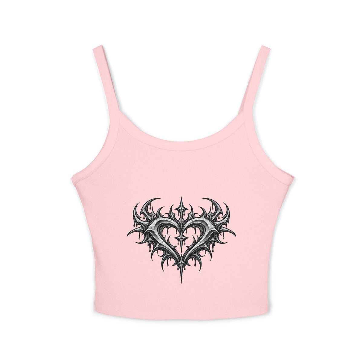 EYE ABOVE TANK TOP