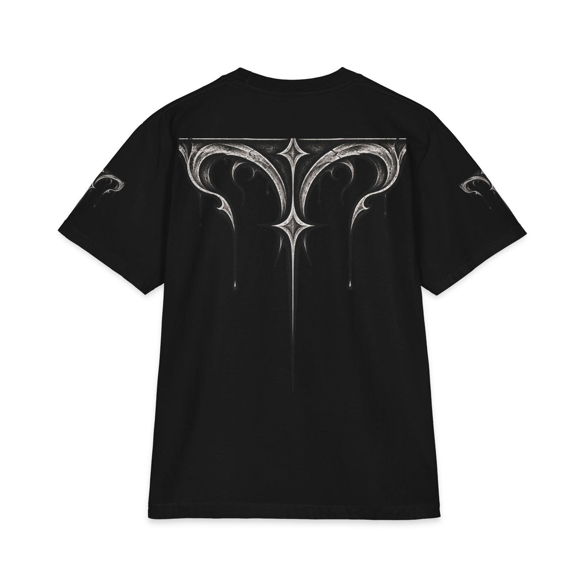 EYE ABOVE TEE