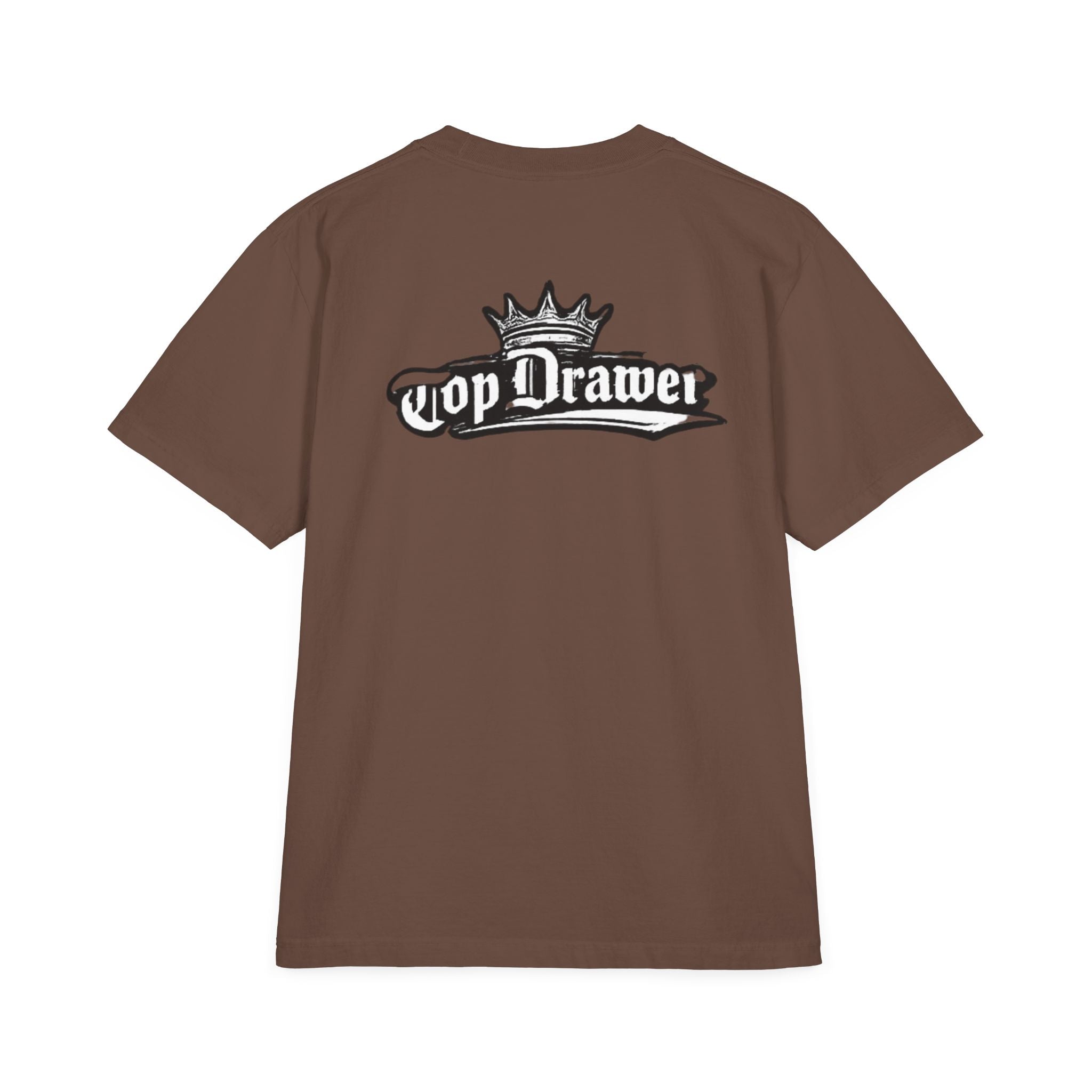 TOP DRAWER KINGS SHIRT