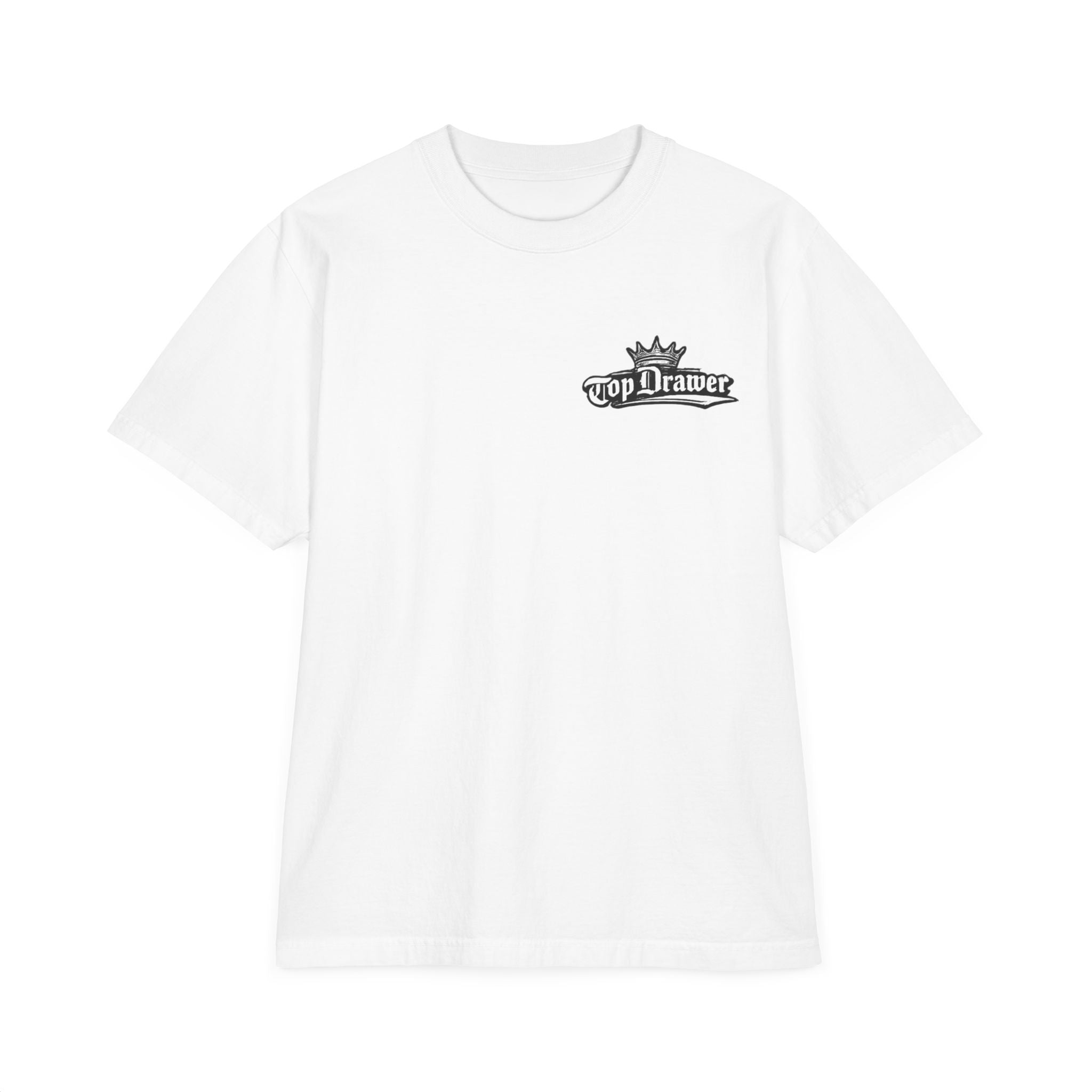 TOP DRAWER KINGS SHIRT