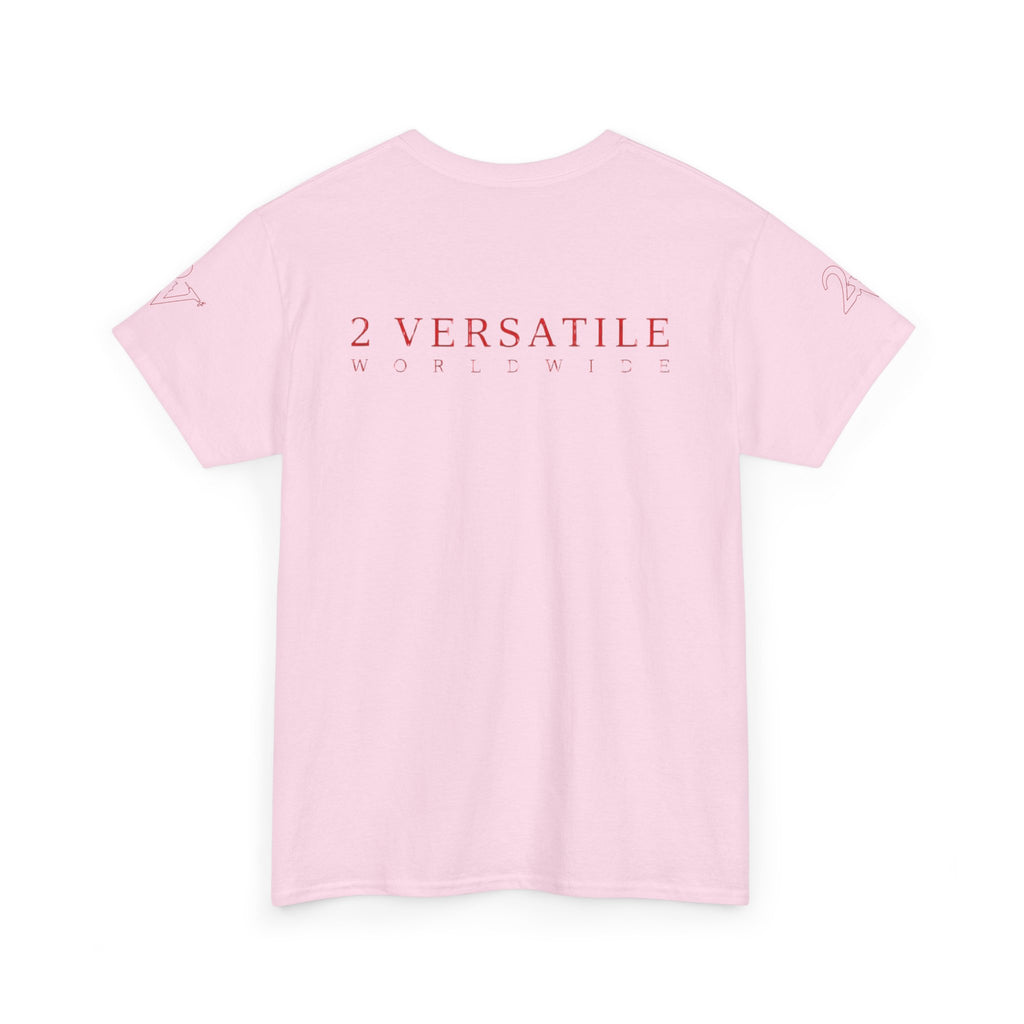 2 Versatile Apparel Tee ( PRE ORDER )