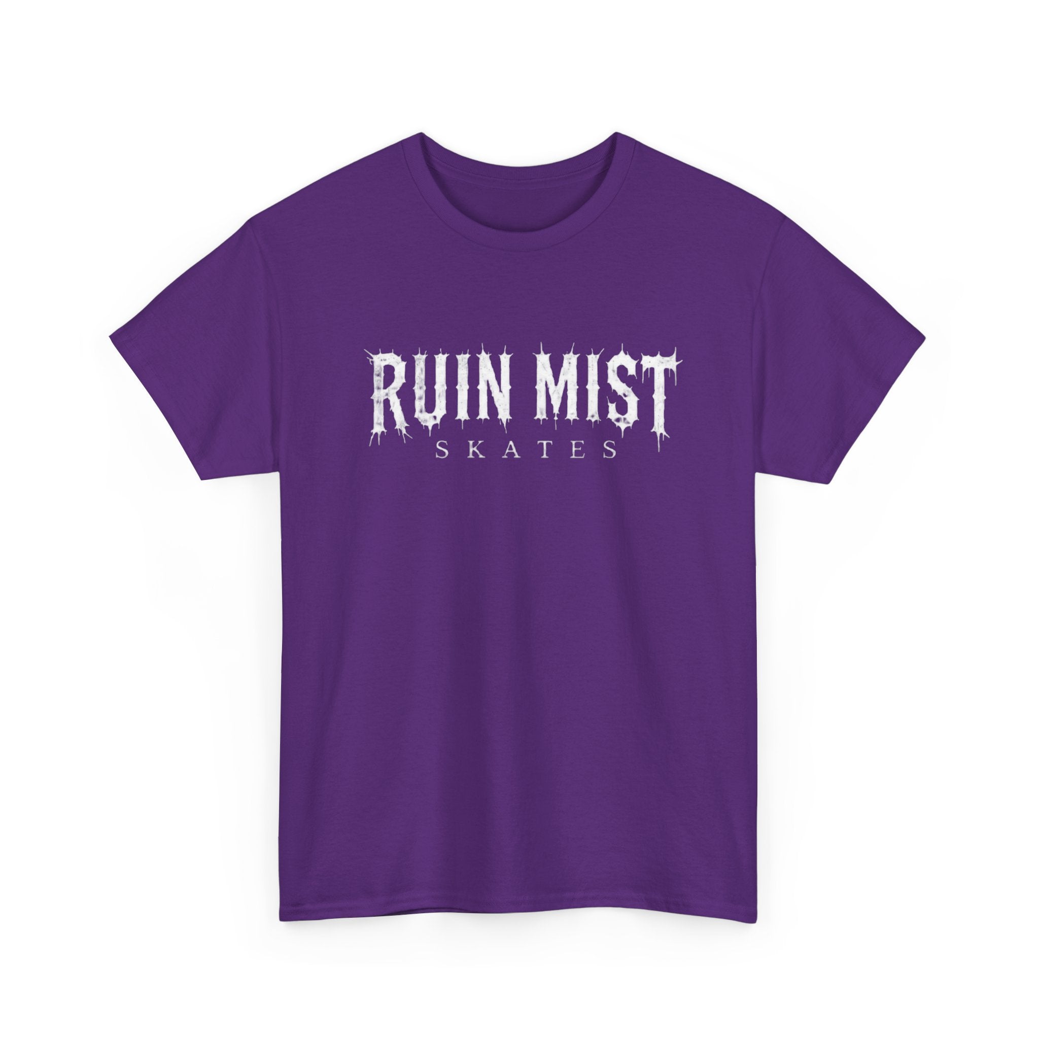 RUIN MIST SKATE SHIRT