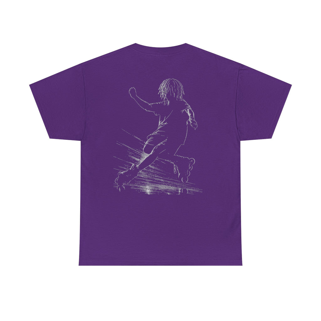 RUIN MIST SKATE SHIRT