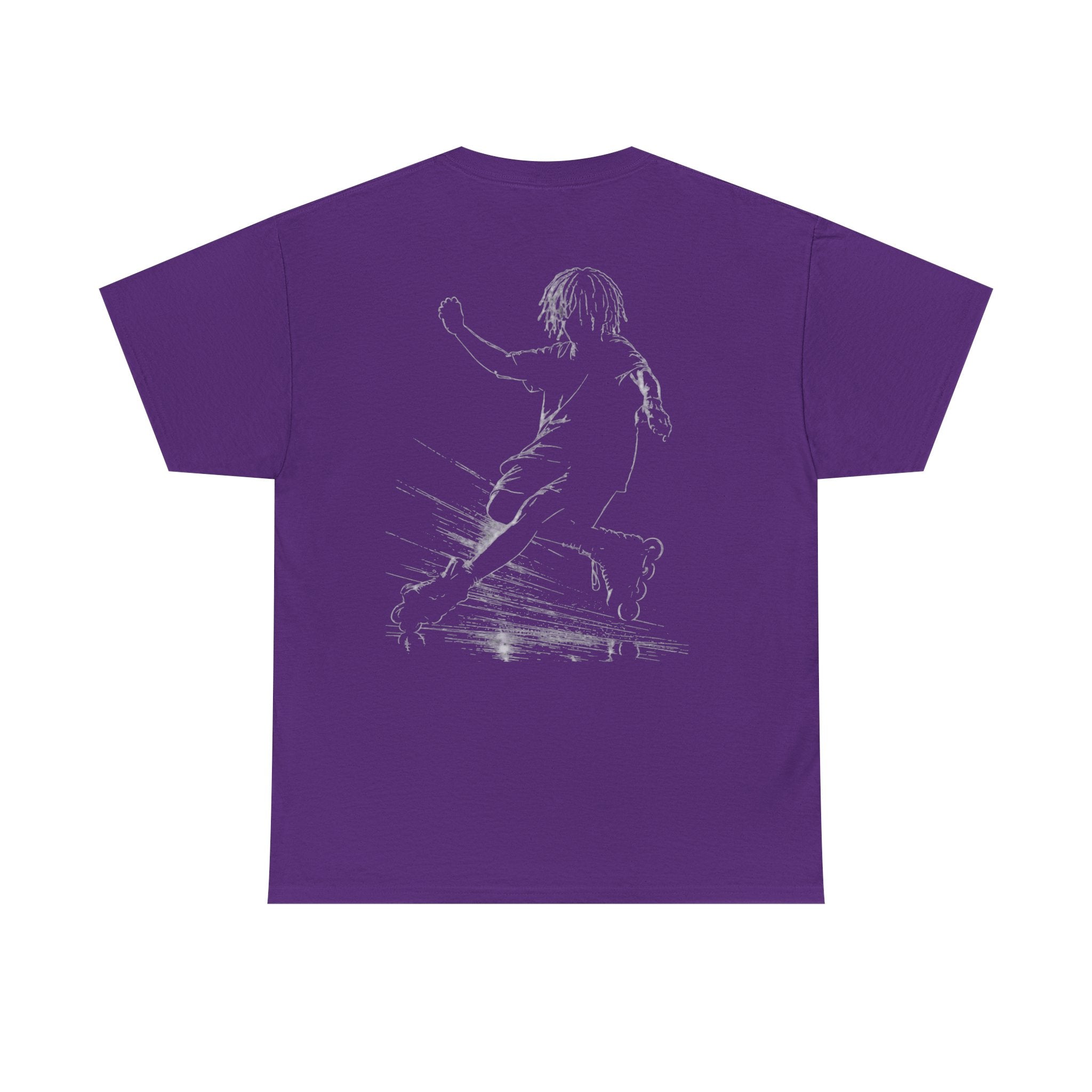 RUIN MIST SKATE SHIRT
