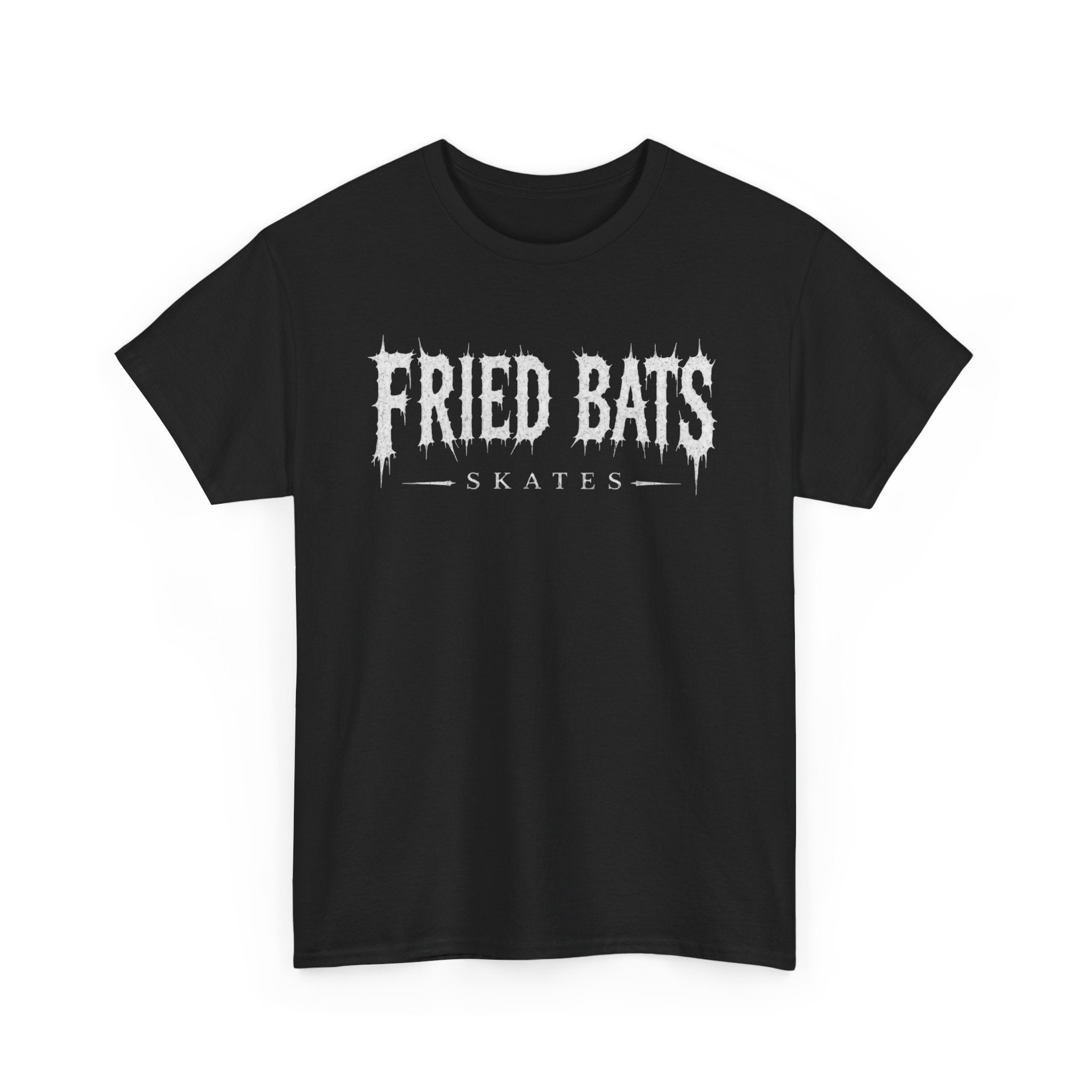 RUIN MIST X FRIED BAT SHIRT