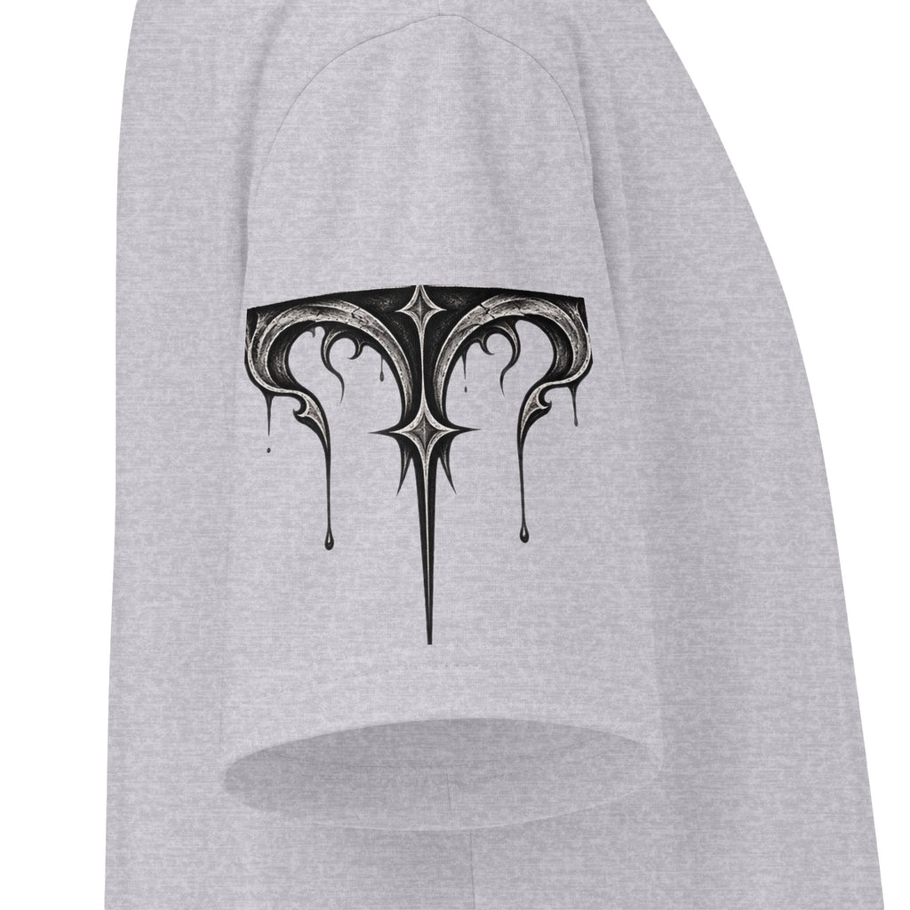 EYE ABOVE TEE