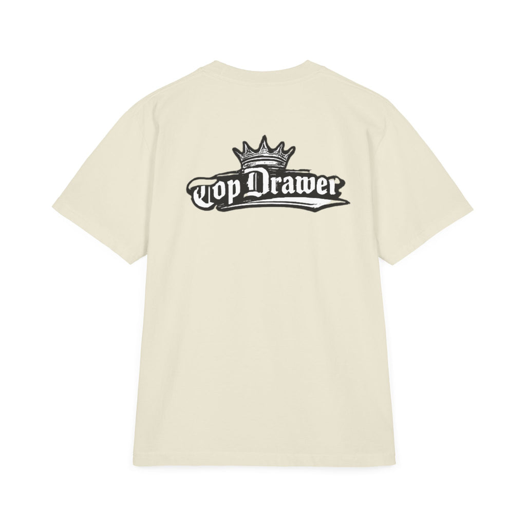 TOP DRAWER KINGS SHIRT