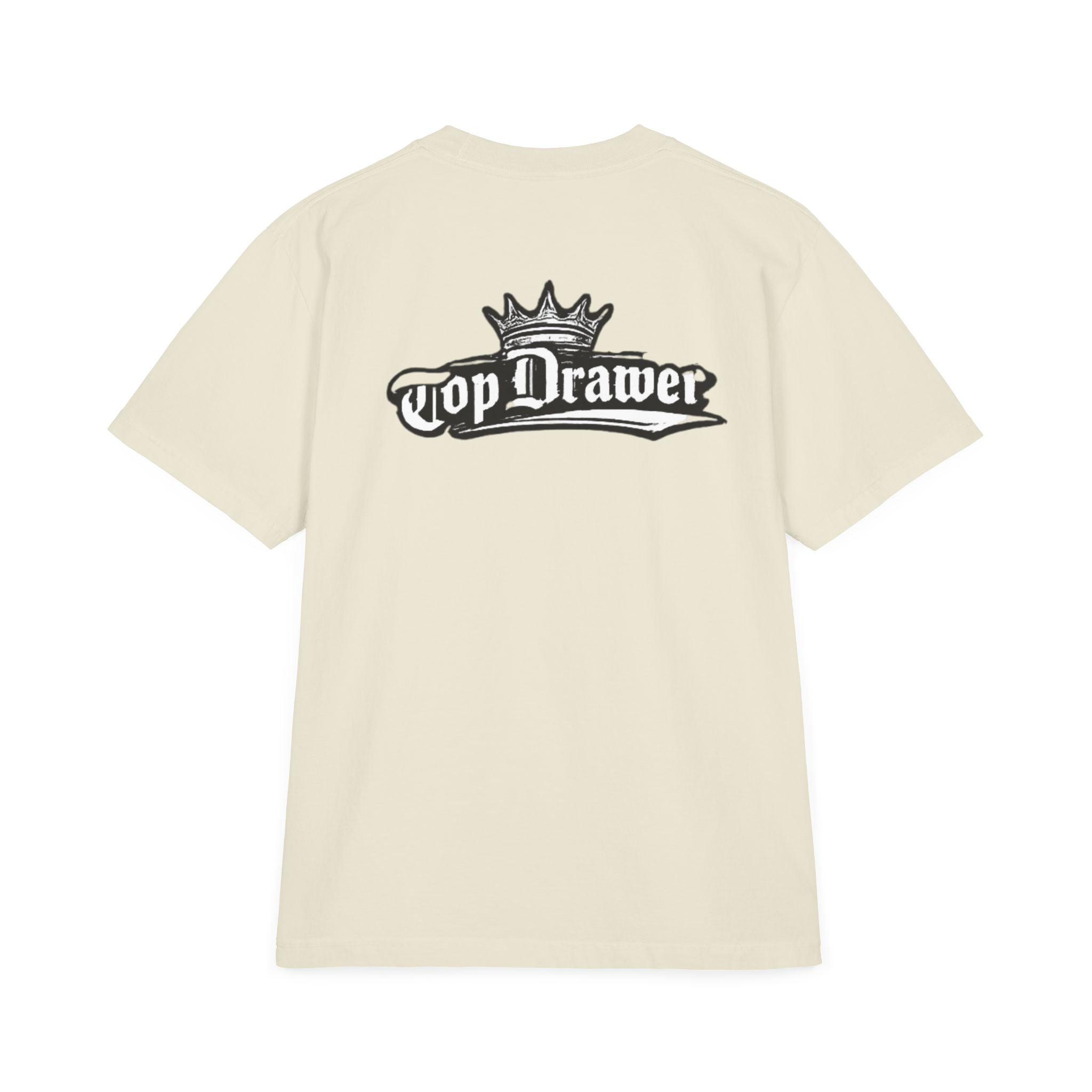 TOP DRAWER KINGS SHIRT