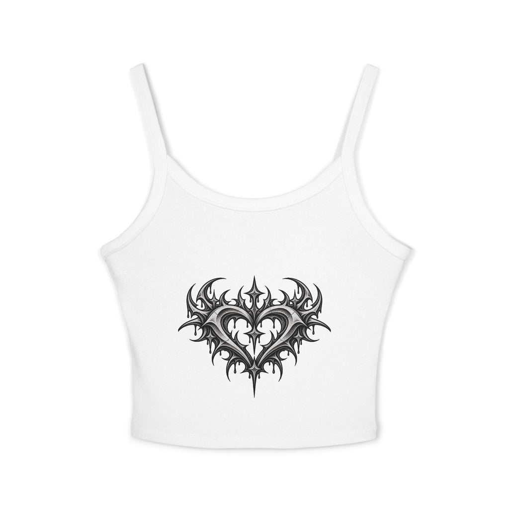 EYE ABOVE TANK TOP