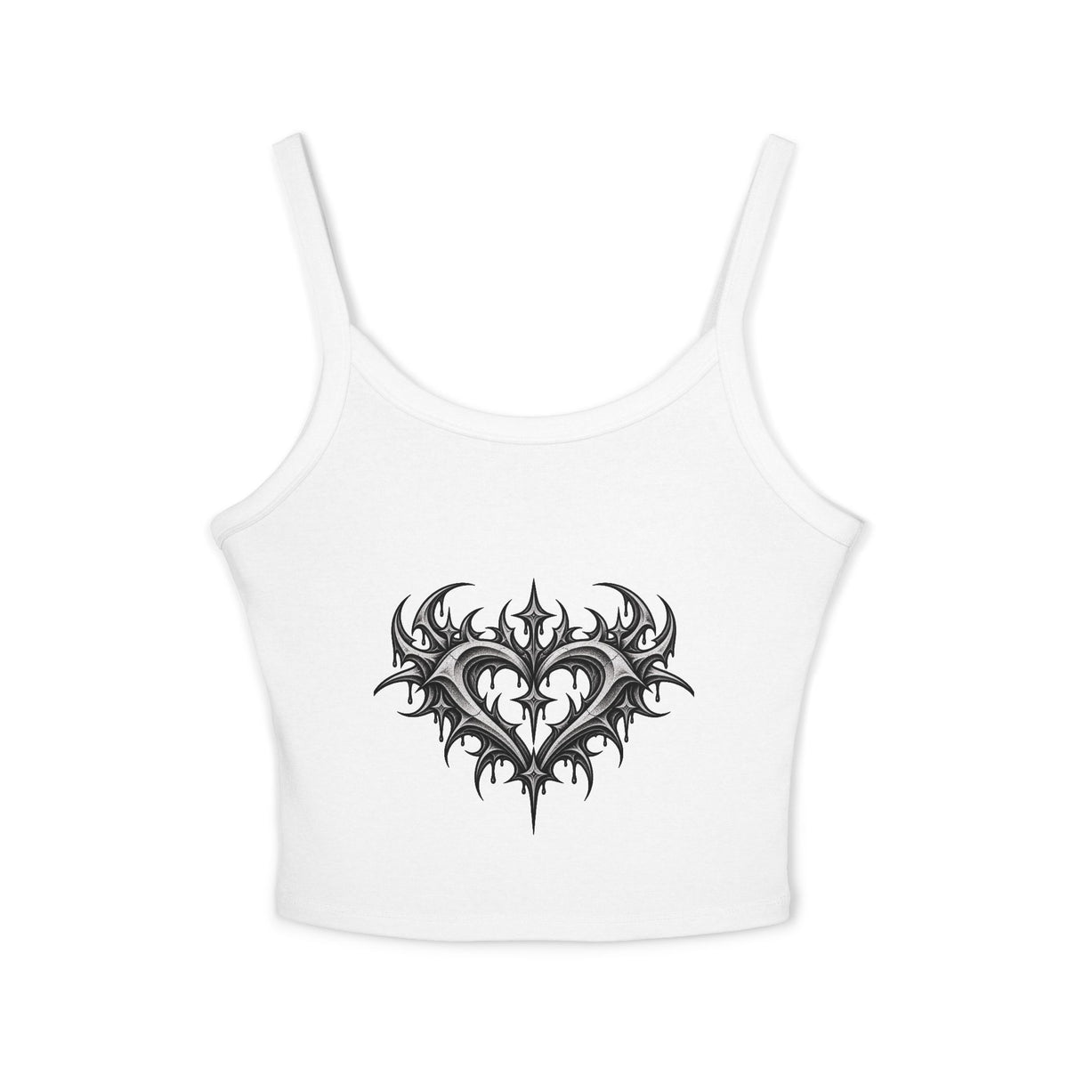 EYE ABOVE TANK TOP