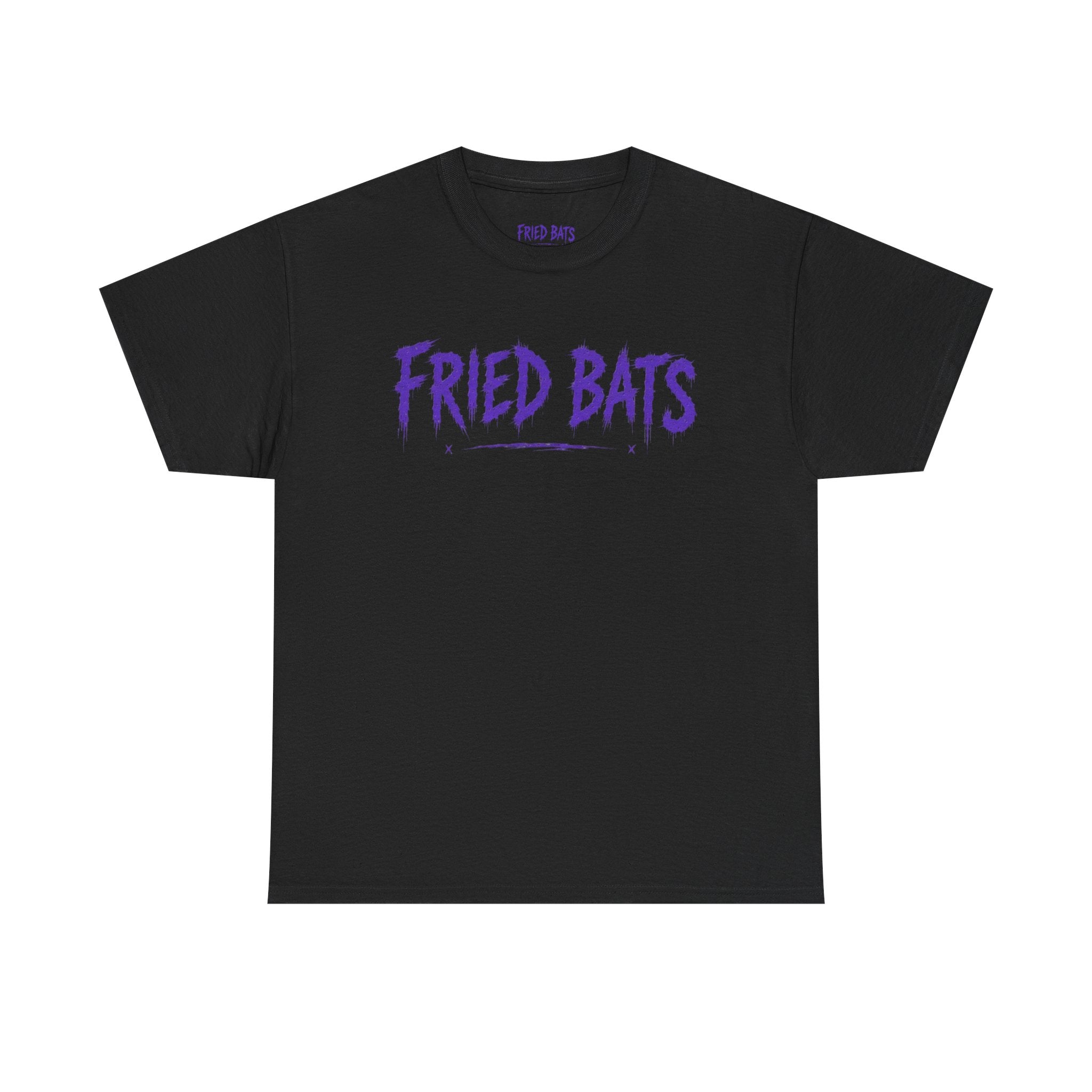 RUIN MIST FRIED BAT SHIRT