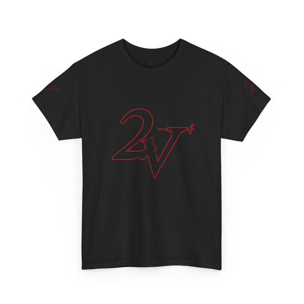 2 Versatile Apparel Tee ( PRE ORDER )