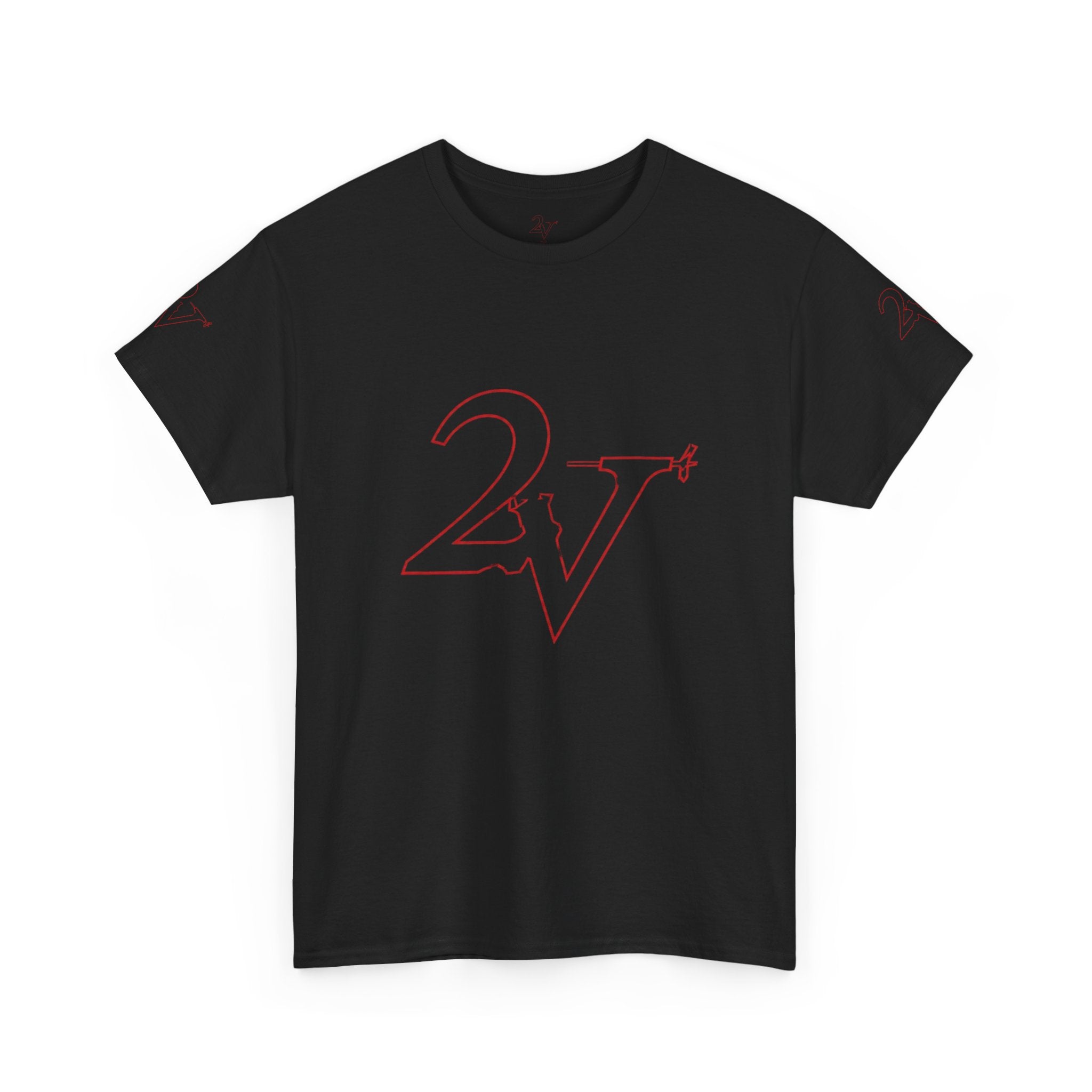 2 Versatile Apparel Tee ( PRE ORDER )