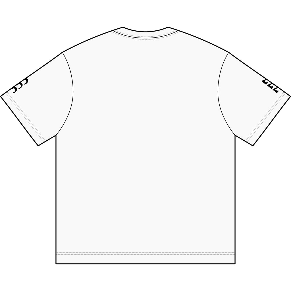 EYE ABOVE STITCH SHIRT  ( PRE ORDER )