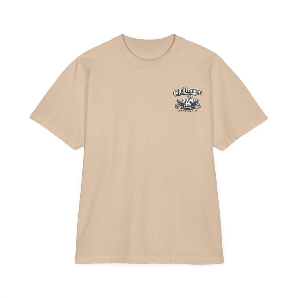 TOP DRAWER COWBOY SHIRT
