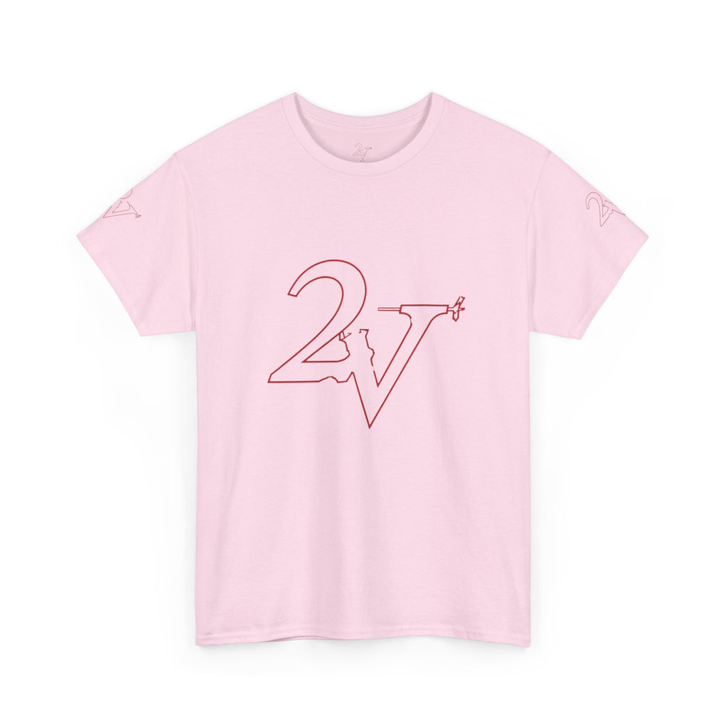 2 Versatile Apparel Tee ( PRE ORDER )