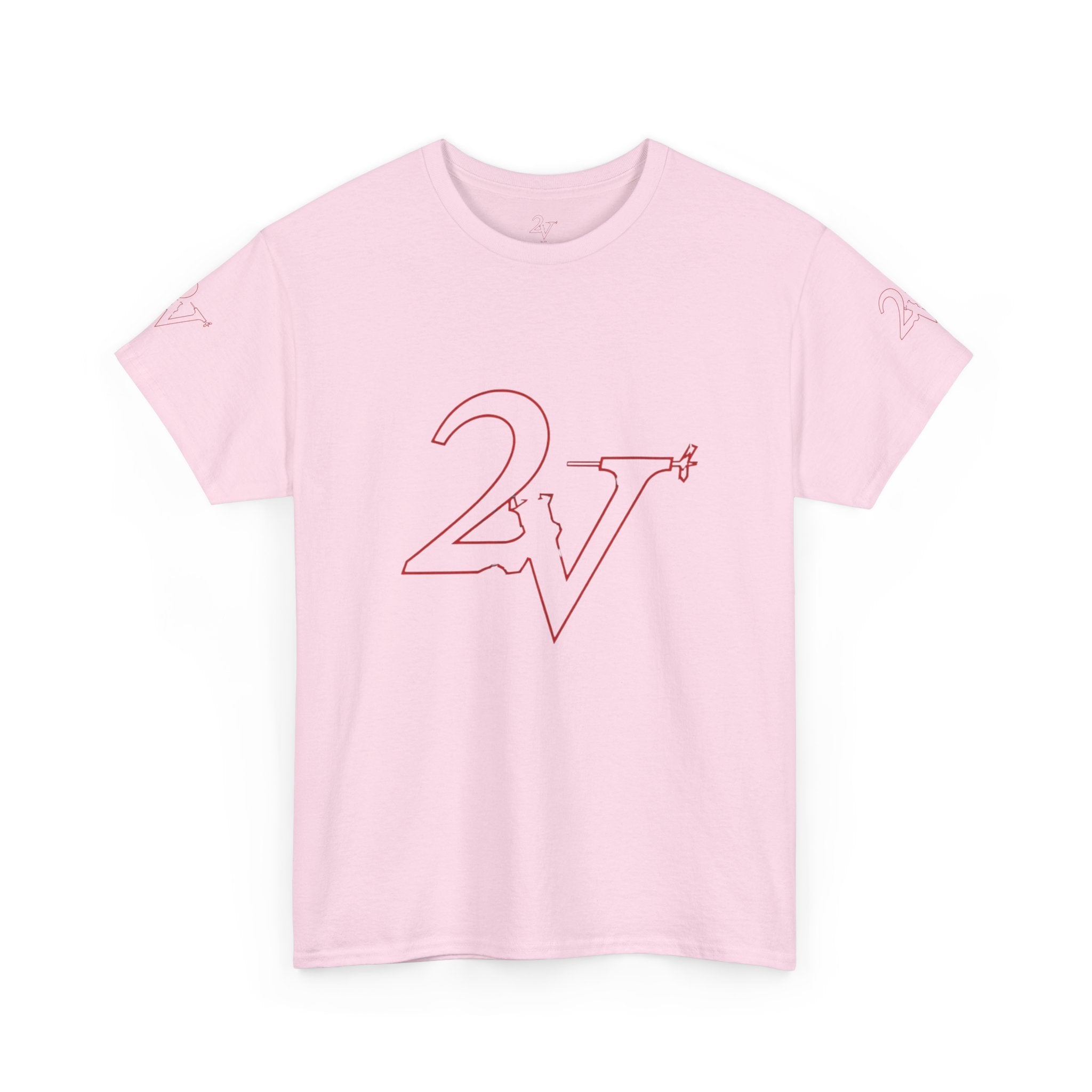 2 Versatile Apparel Tee ( PRE ORDER )