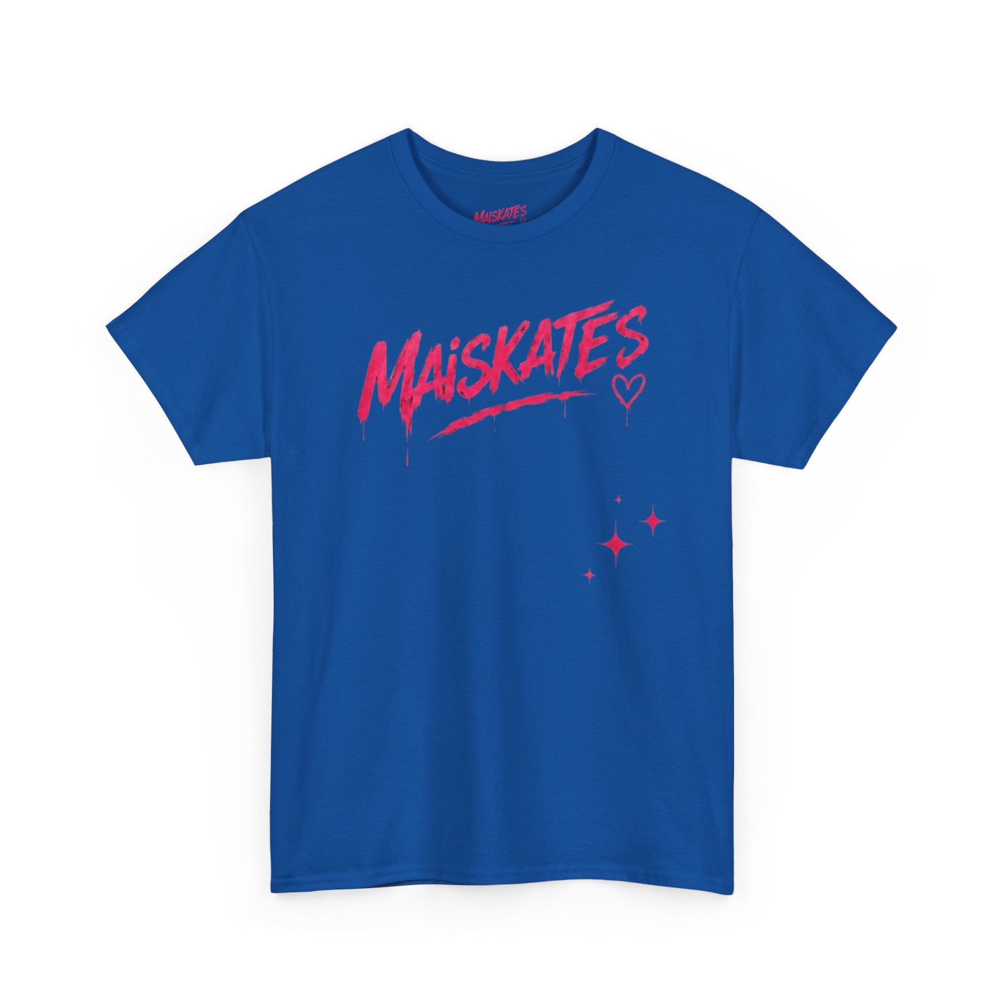 QUEEN SKATE TEE - MAI SKATES