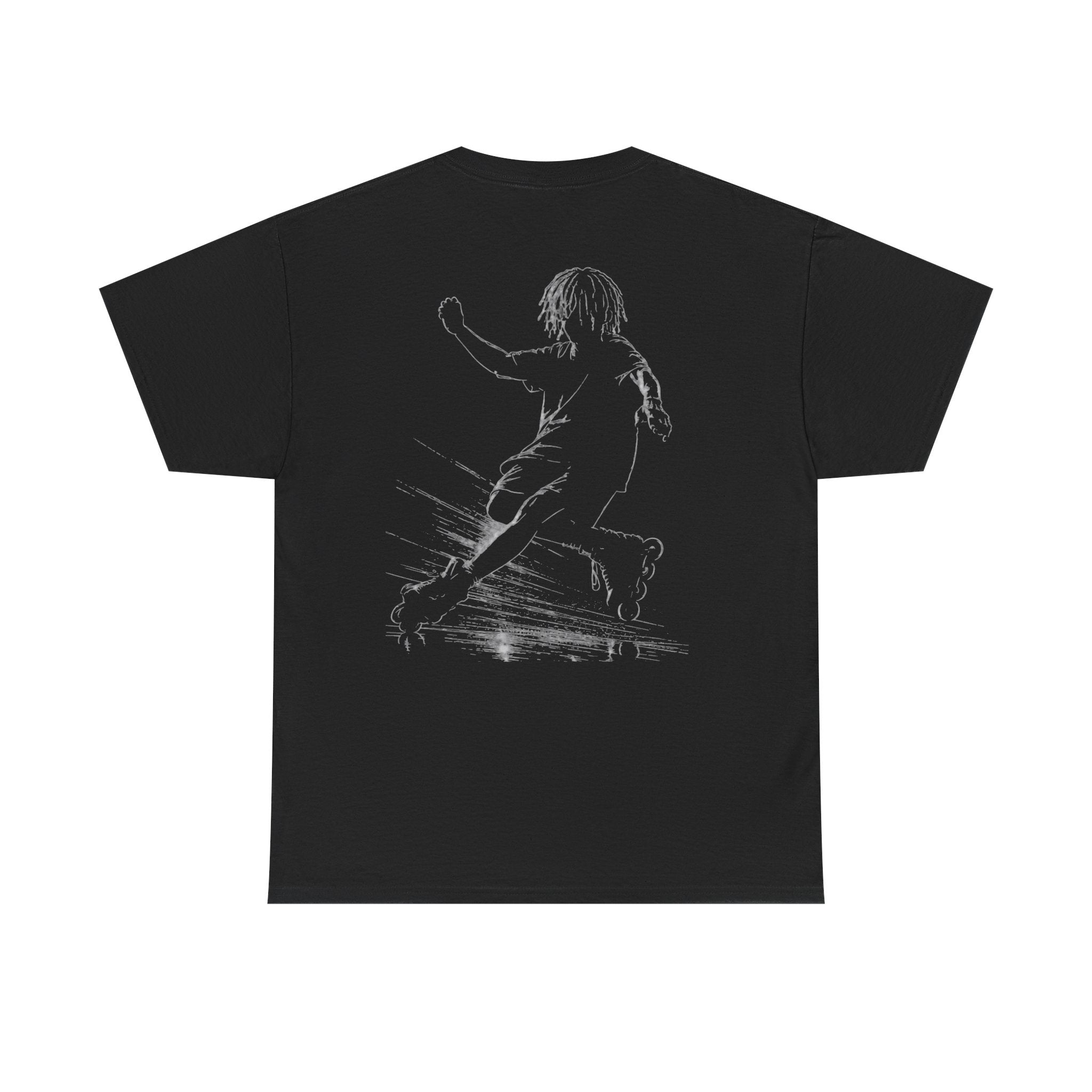 RUIN MIST SKATE SHIRT
