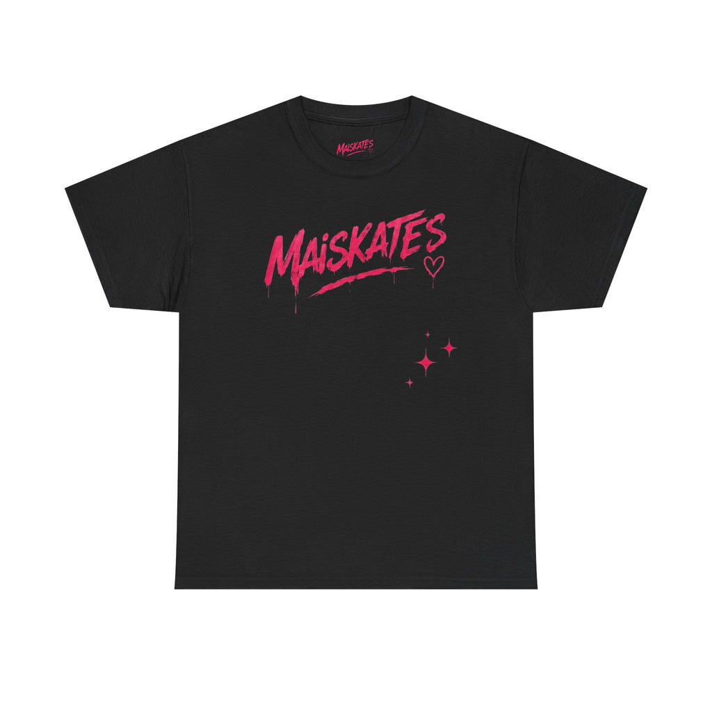 QUEEN SKATE TEE - MAI SKATES