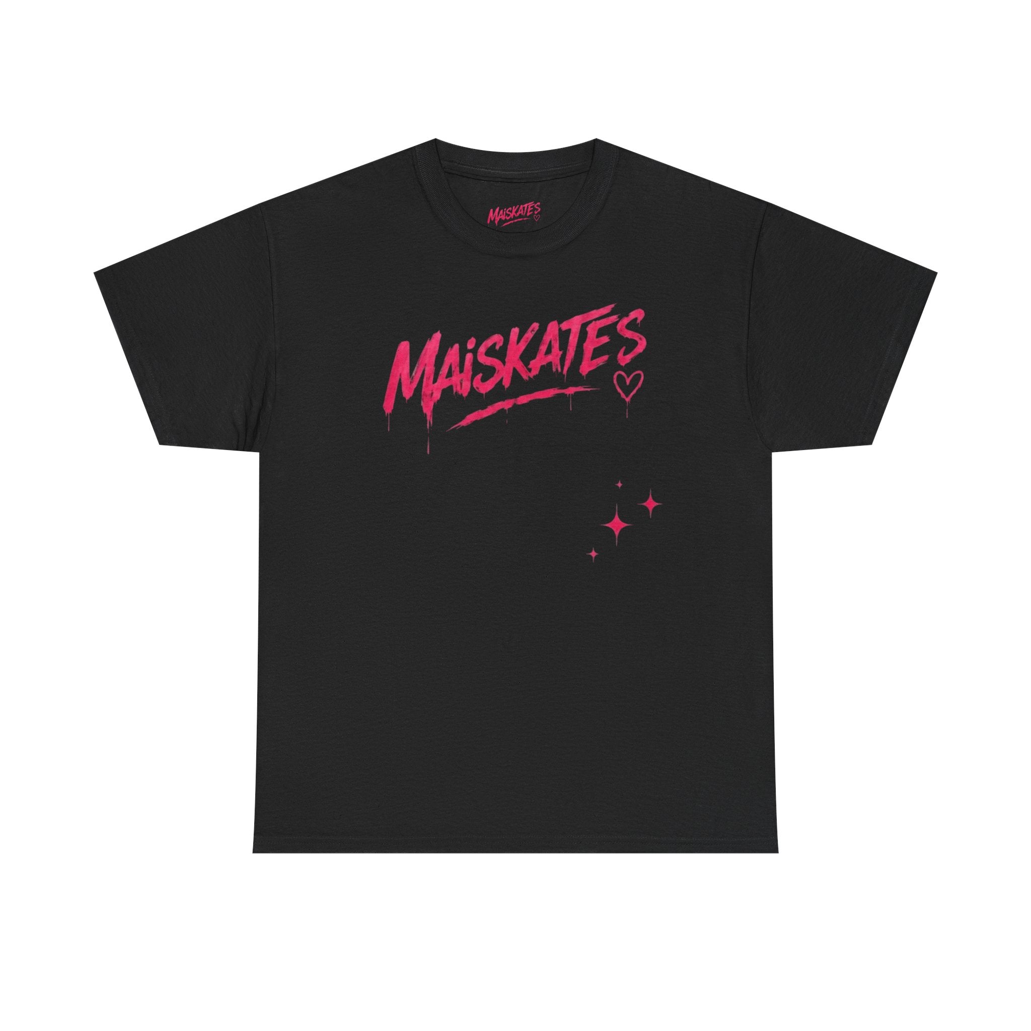QUEEN SKATE TEE - MAI SKATES