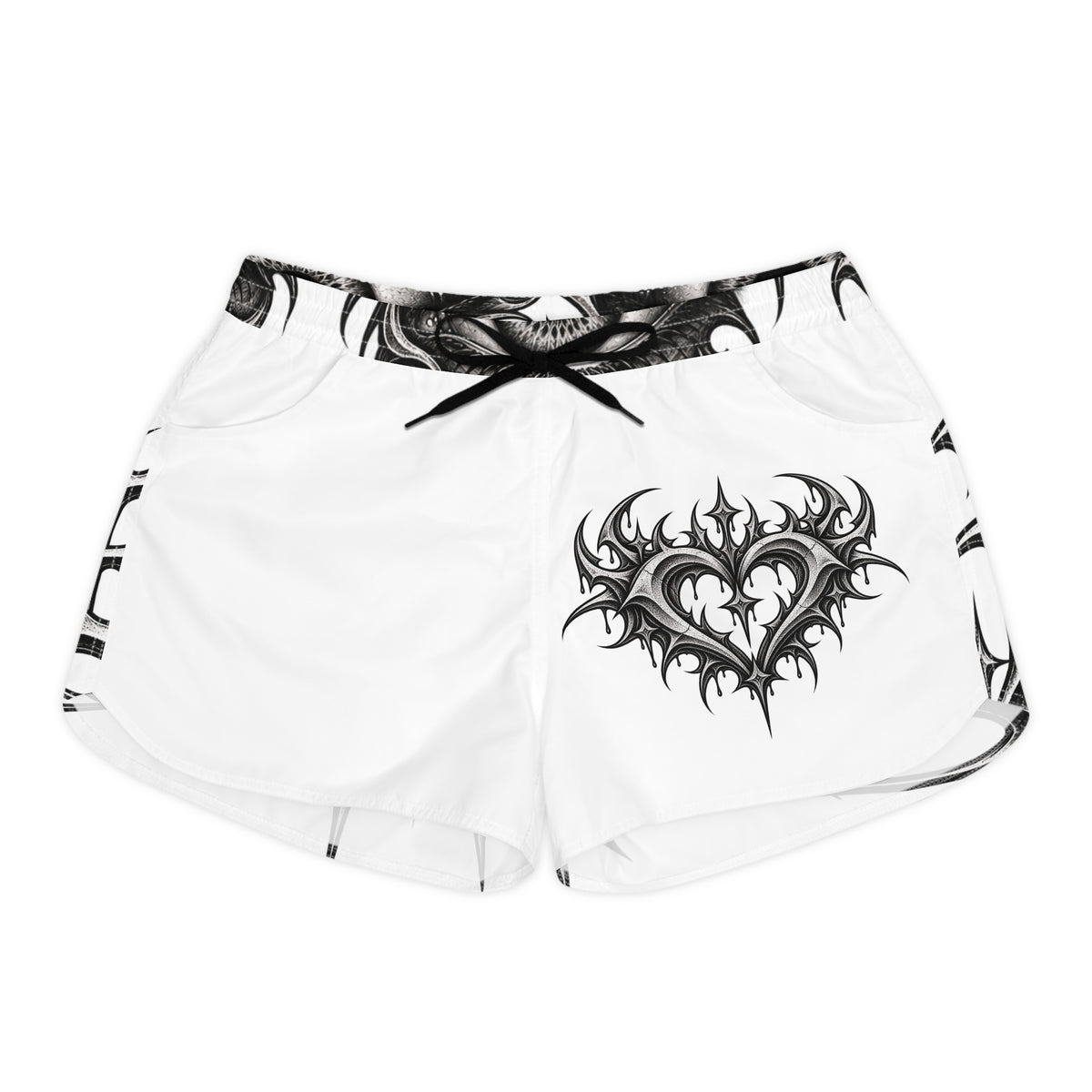 WOMENS SHORTS