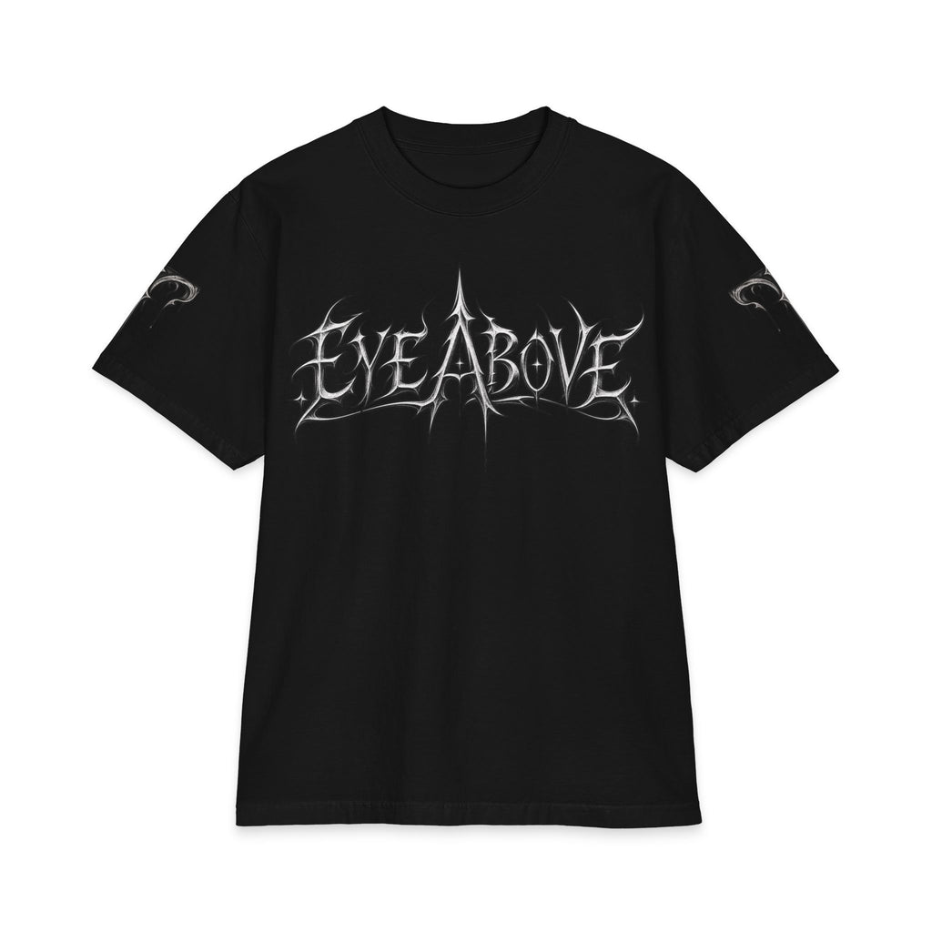 EYE ABOVE TEE