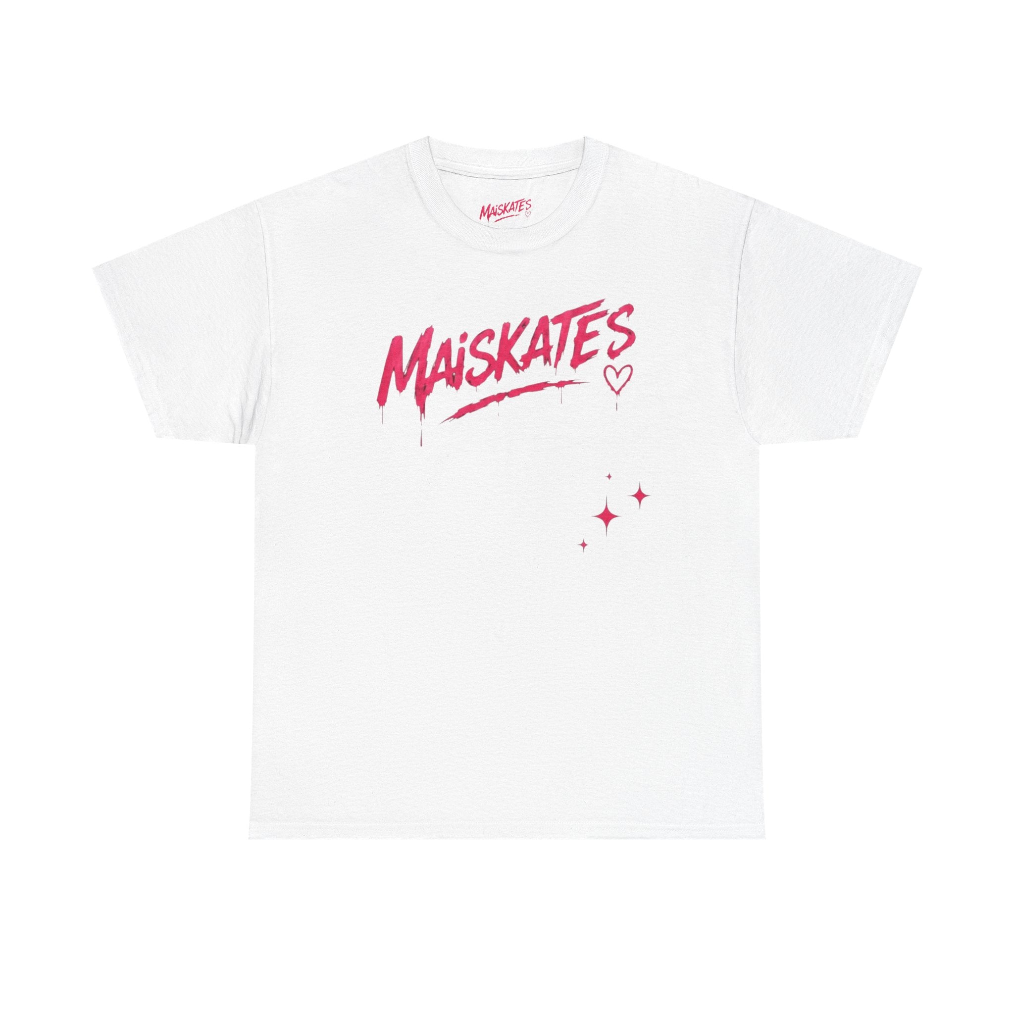 QUEEN SKATE TEE - MAI SKATES