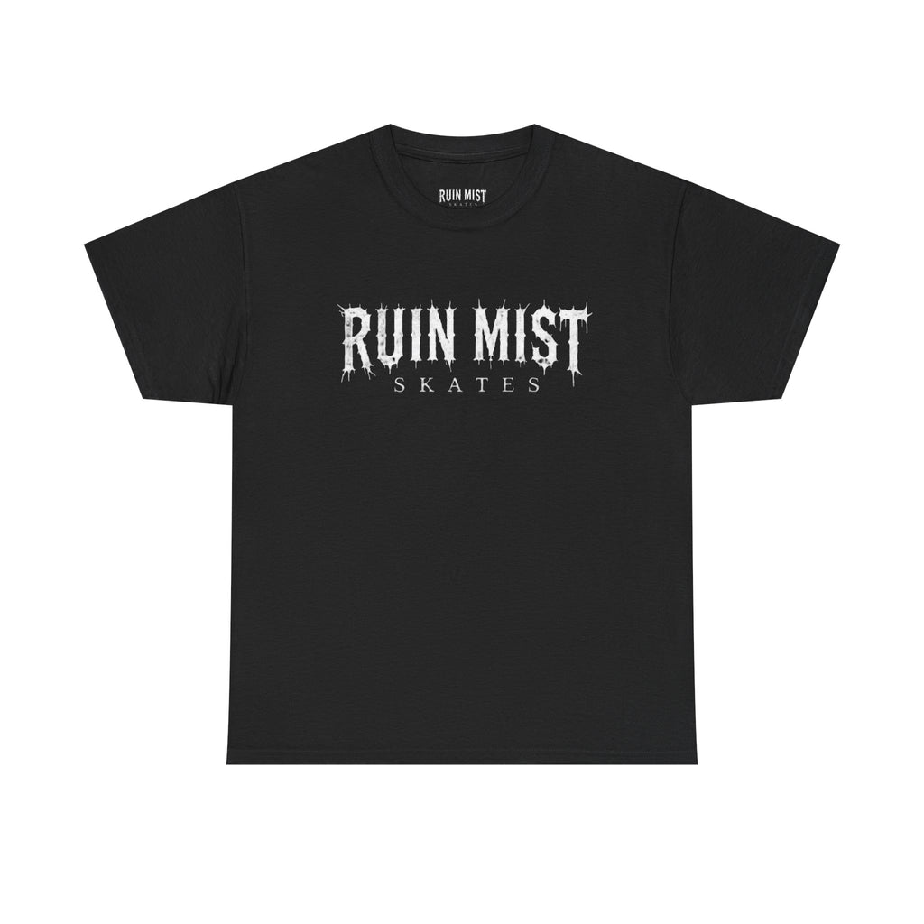 RUIN  MIST SKATE SHIRT