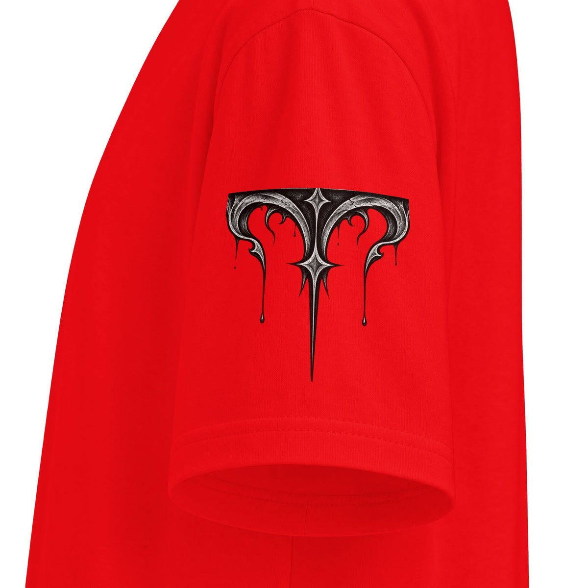EYE ABOVE TEE