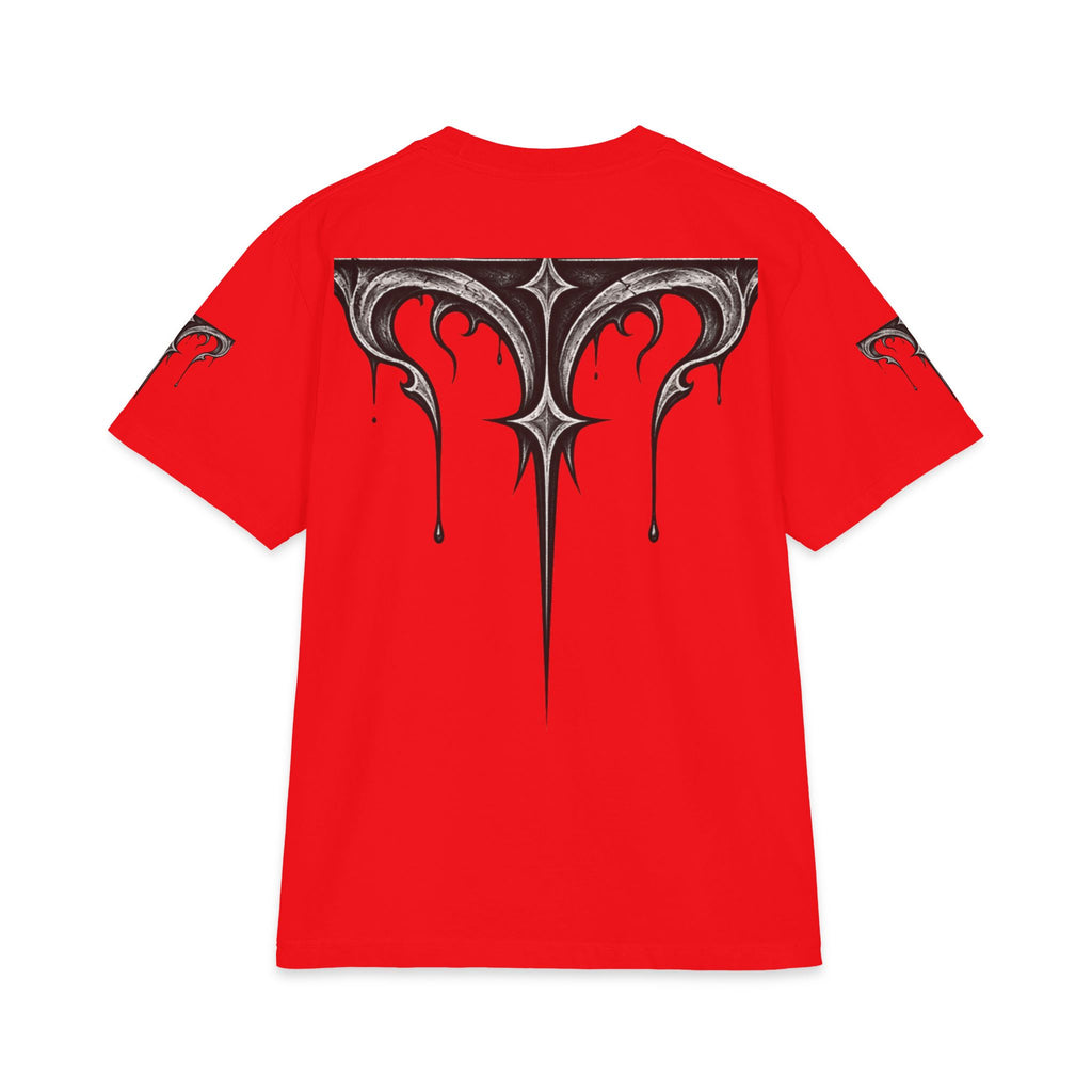 EYE ABOVE TEE