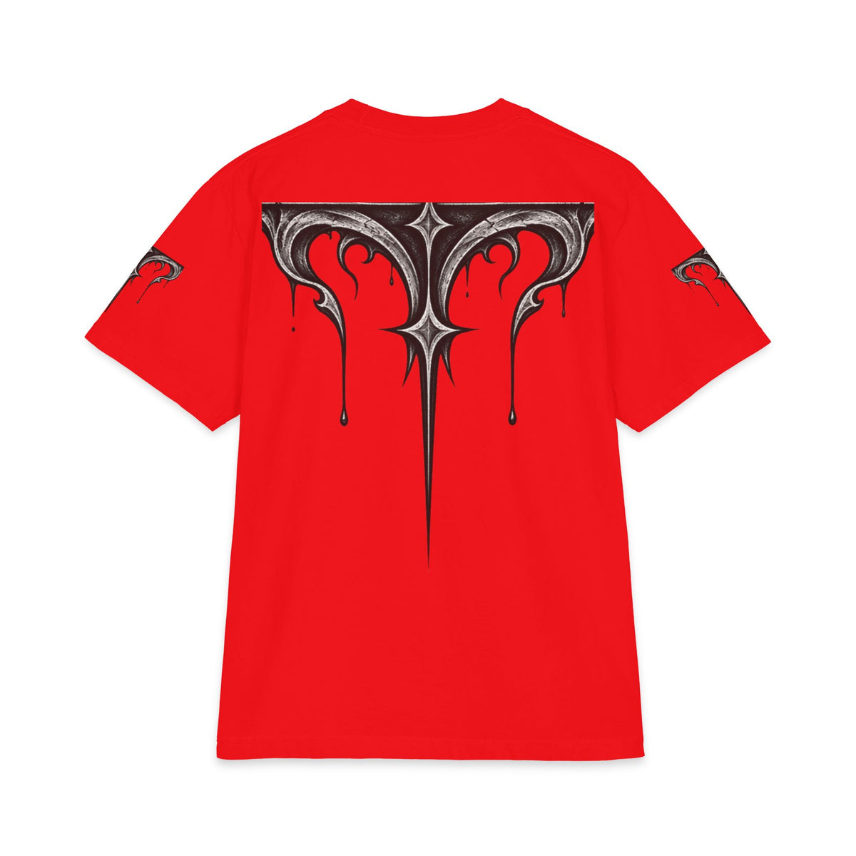 EYE ABOVE TEE