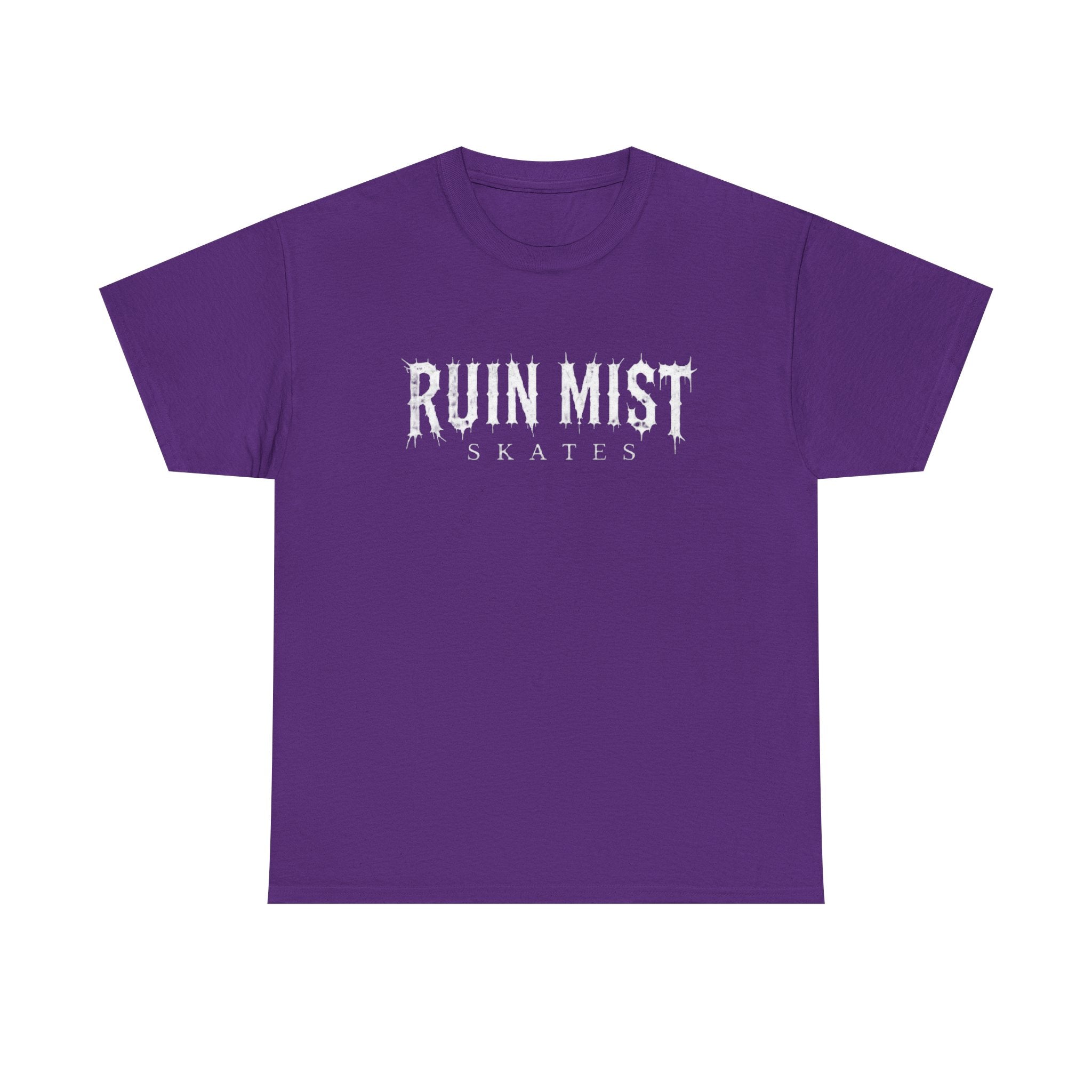 RUIN MIST SKATE SHIRT