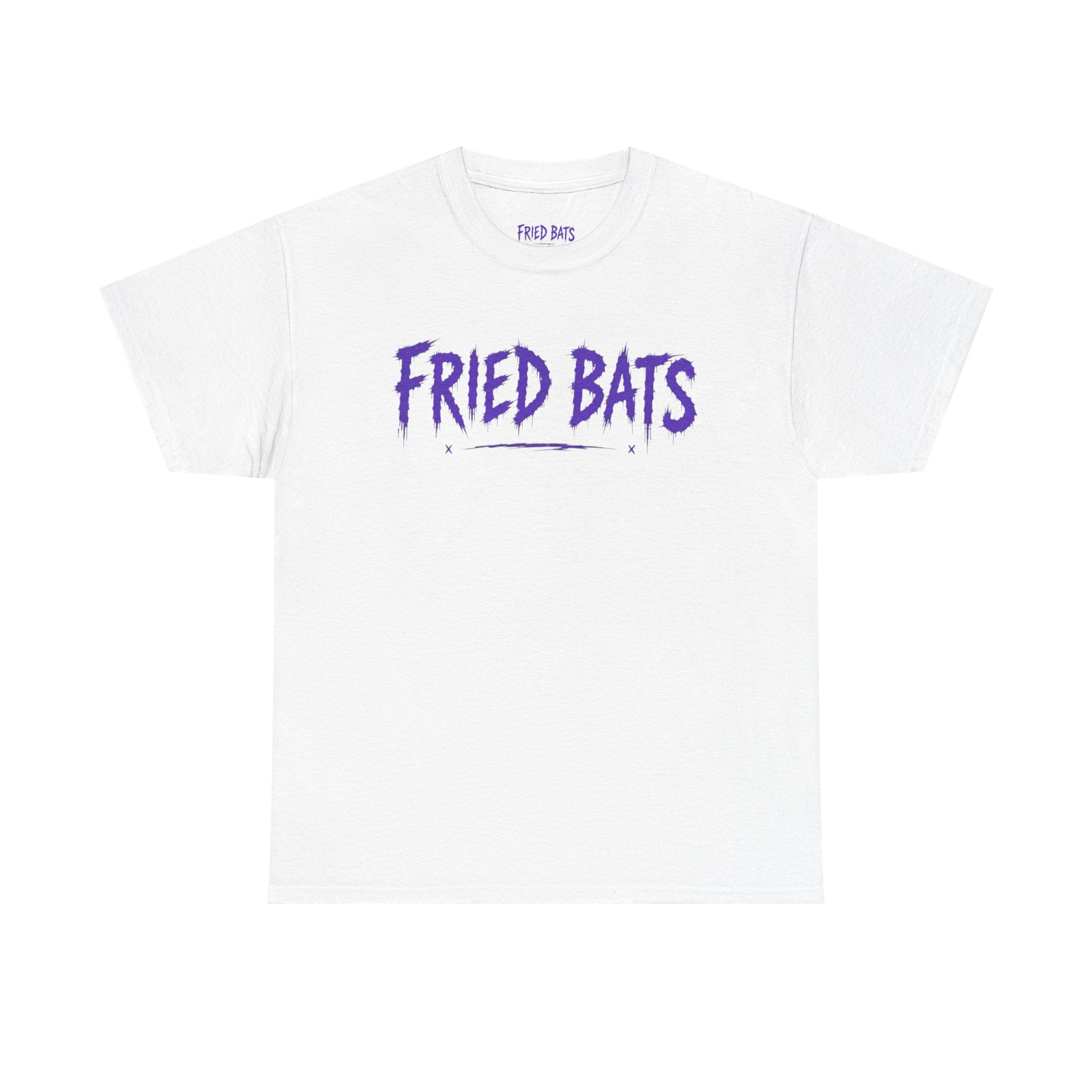 RUIN MIST FRIED BAT SHIRT