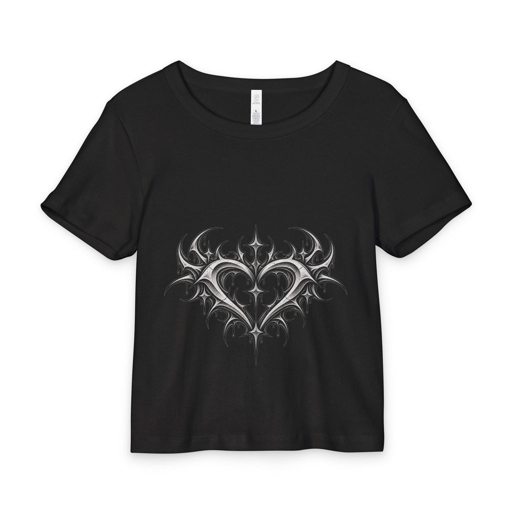 EYE ABOVE BABY TEE