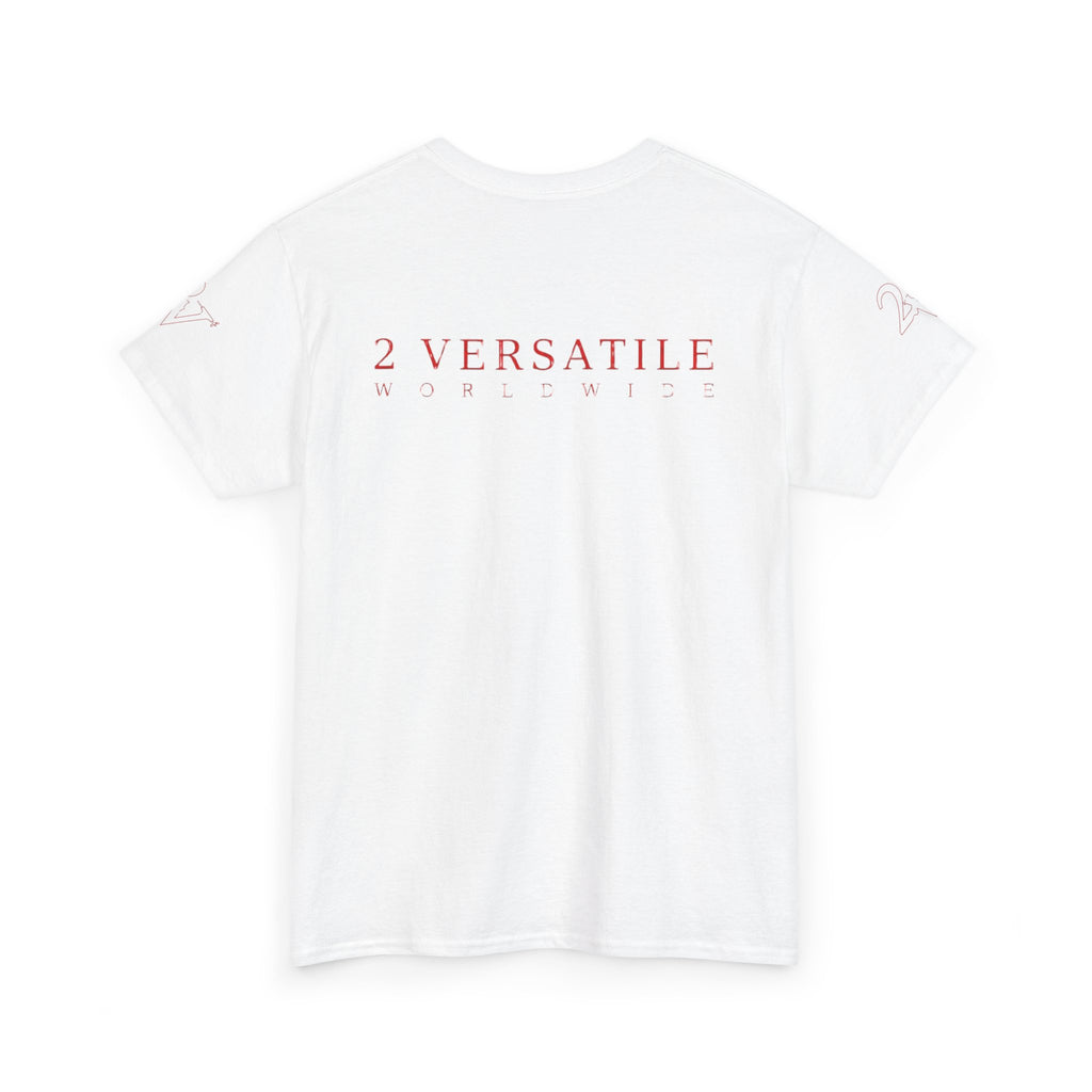 2 Versatile Apparel Tee ( PRE ORDER )