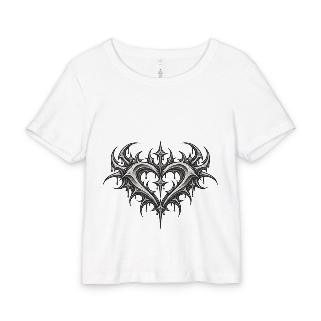 EYE ABOVE BABY TEE