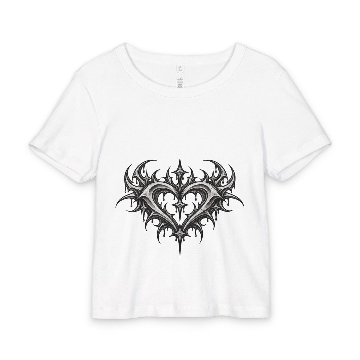 EYE ABOVE BABY TEE
