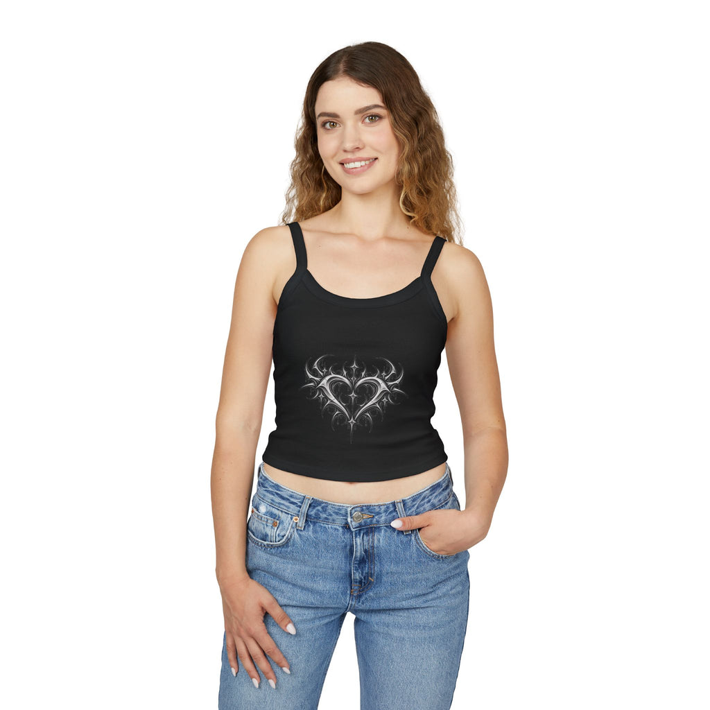 EYE ABOVE TANK TOP